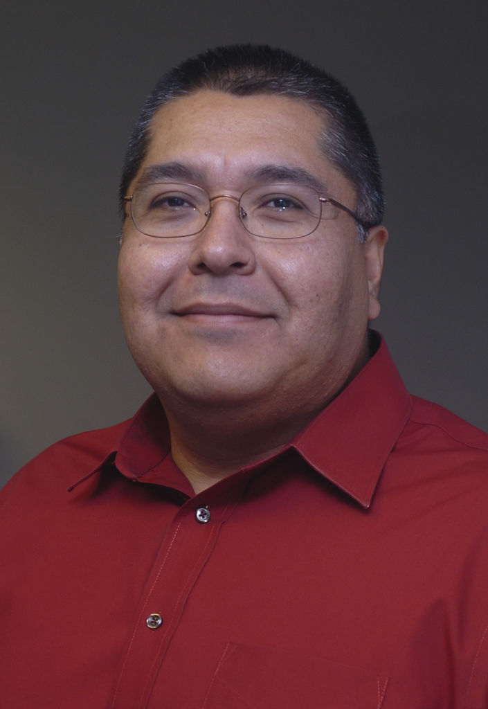 Tony Puente